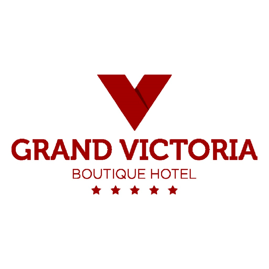 Grand Victoria Boutique Hotel logo