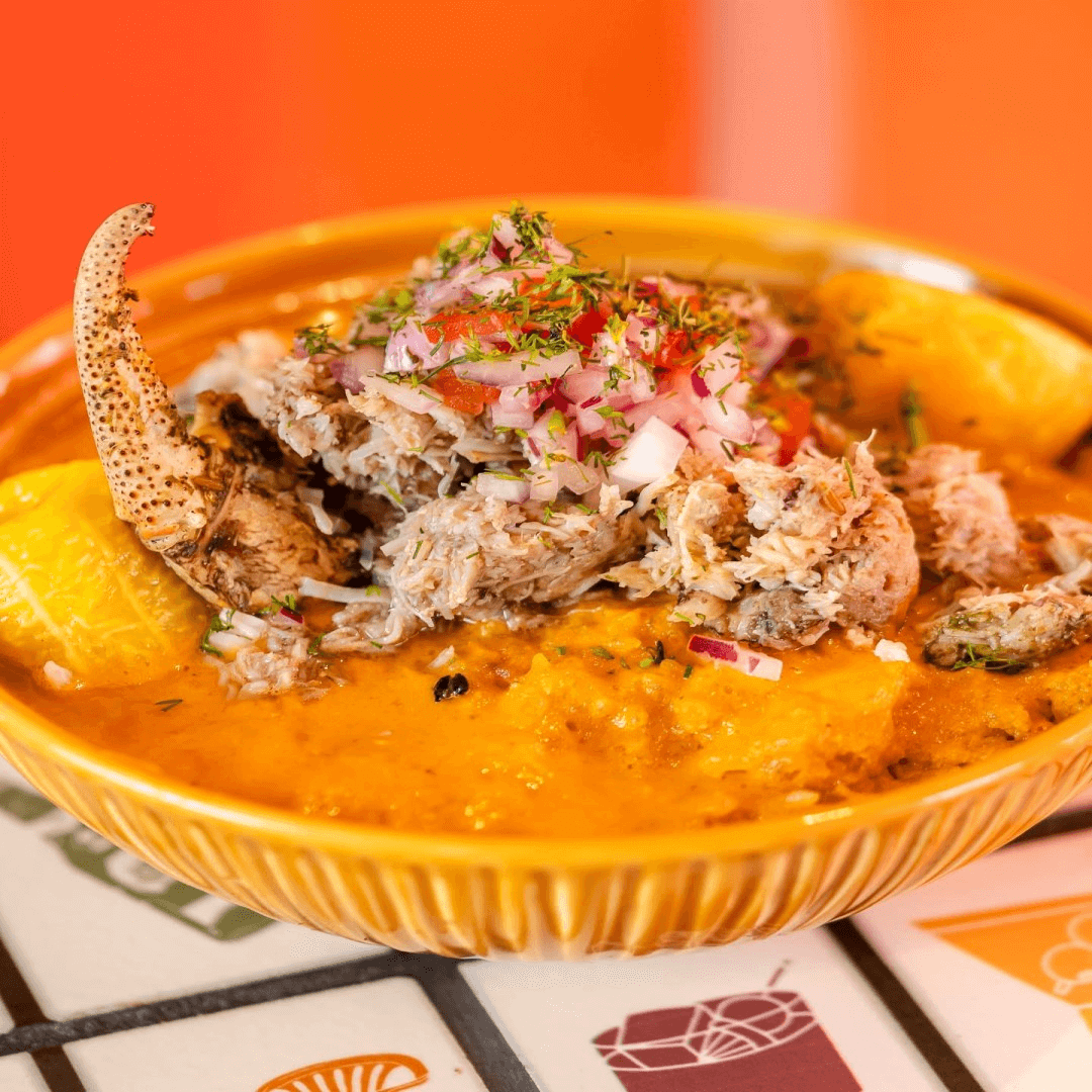 Imagen promocional de Campaña 17