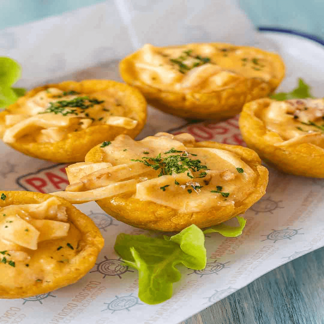 Imagen promocional de Campaña 19