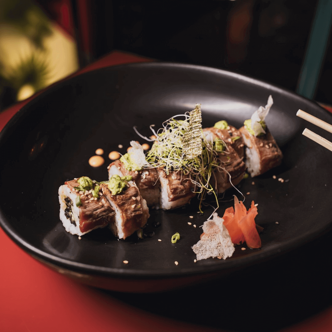 Imagen promocional de Campaña 18