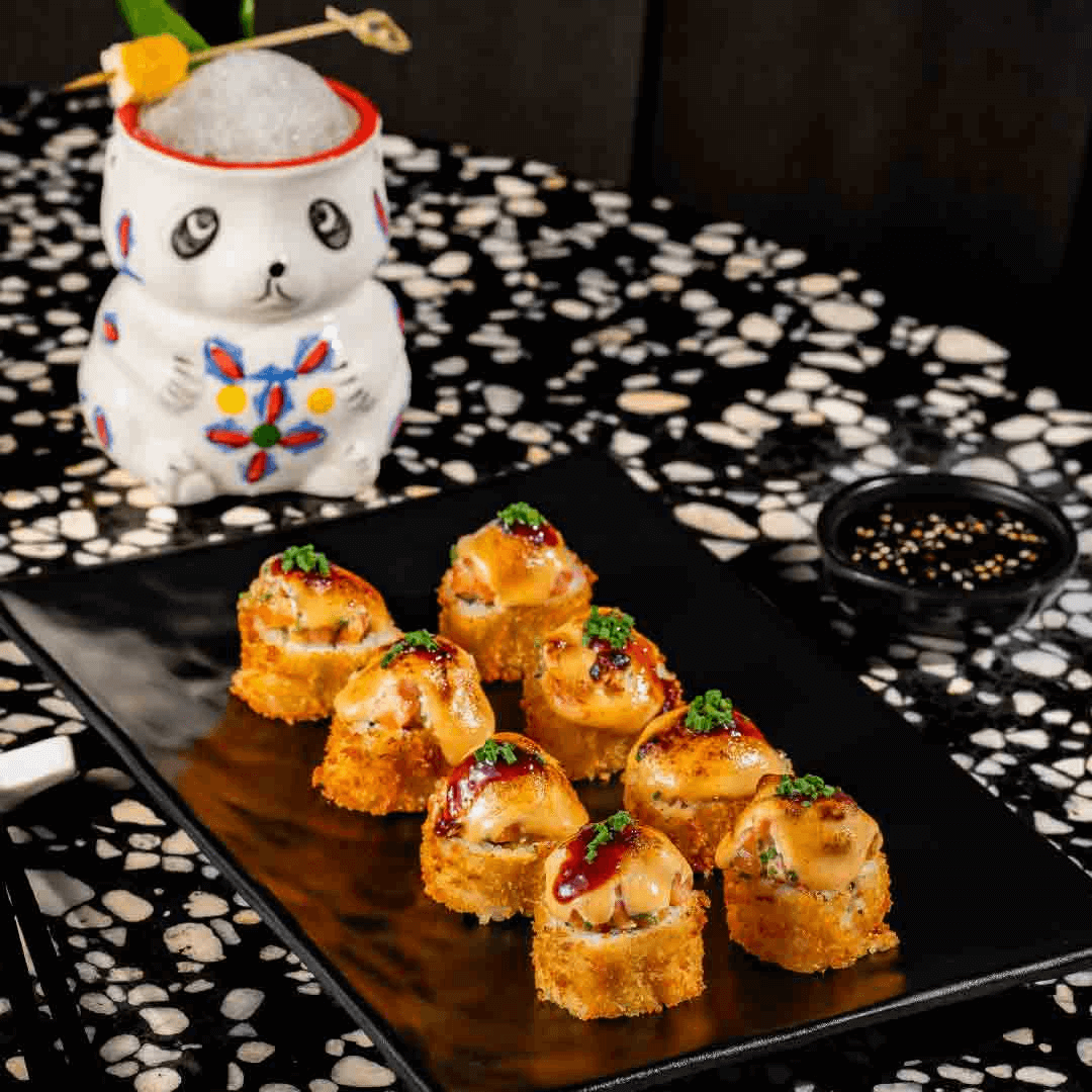 Imagen promocional de Campaña 17