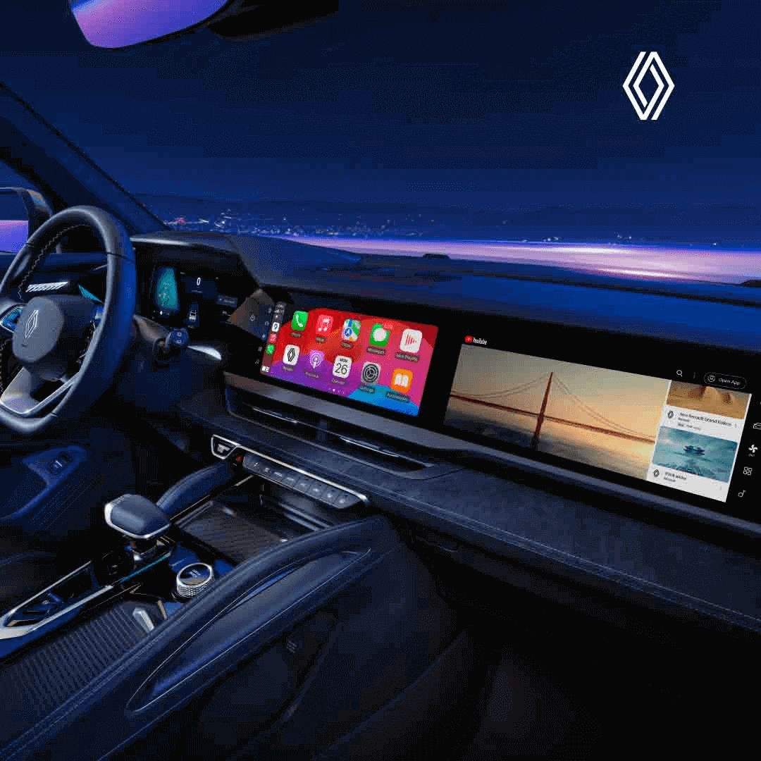 Imagen promocional de Campaña 17