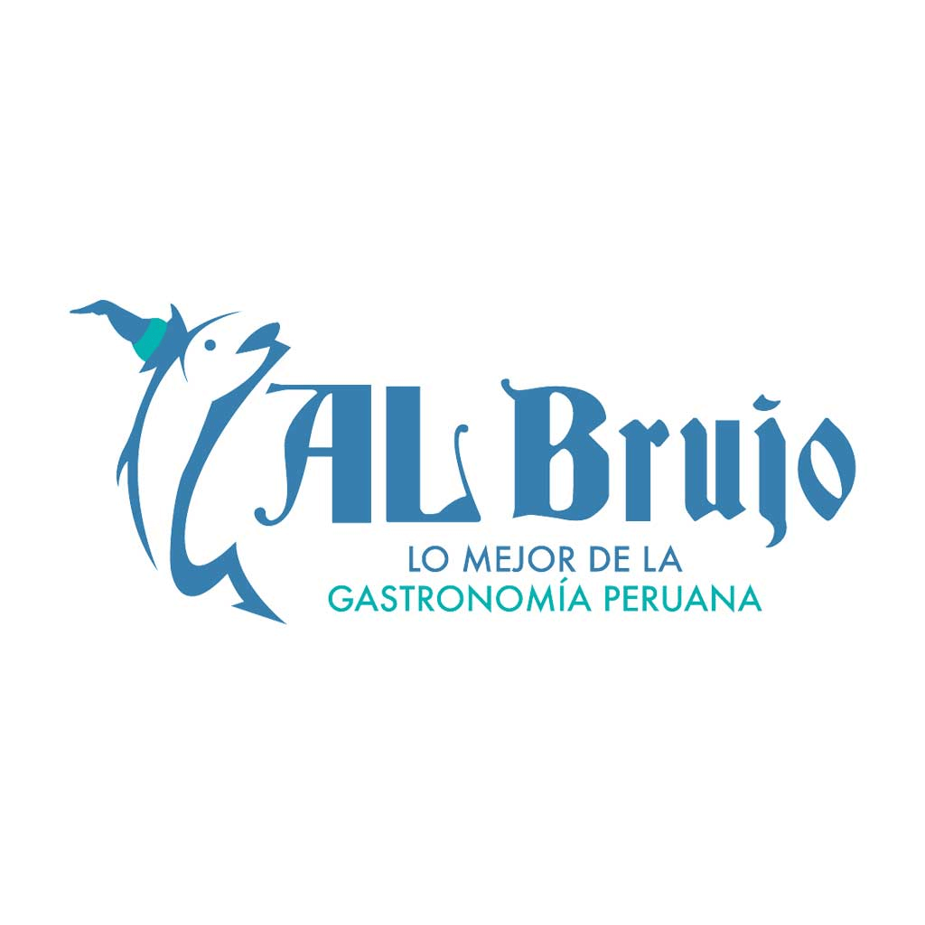 Al Brujo logo