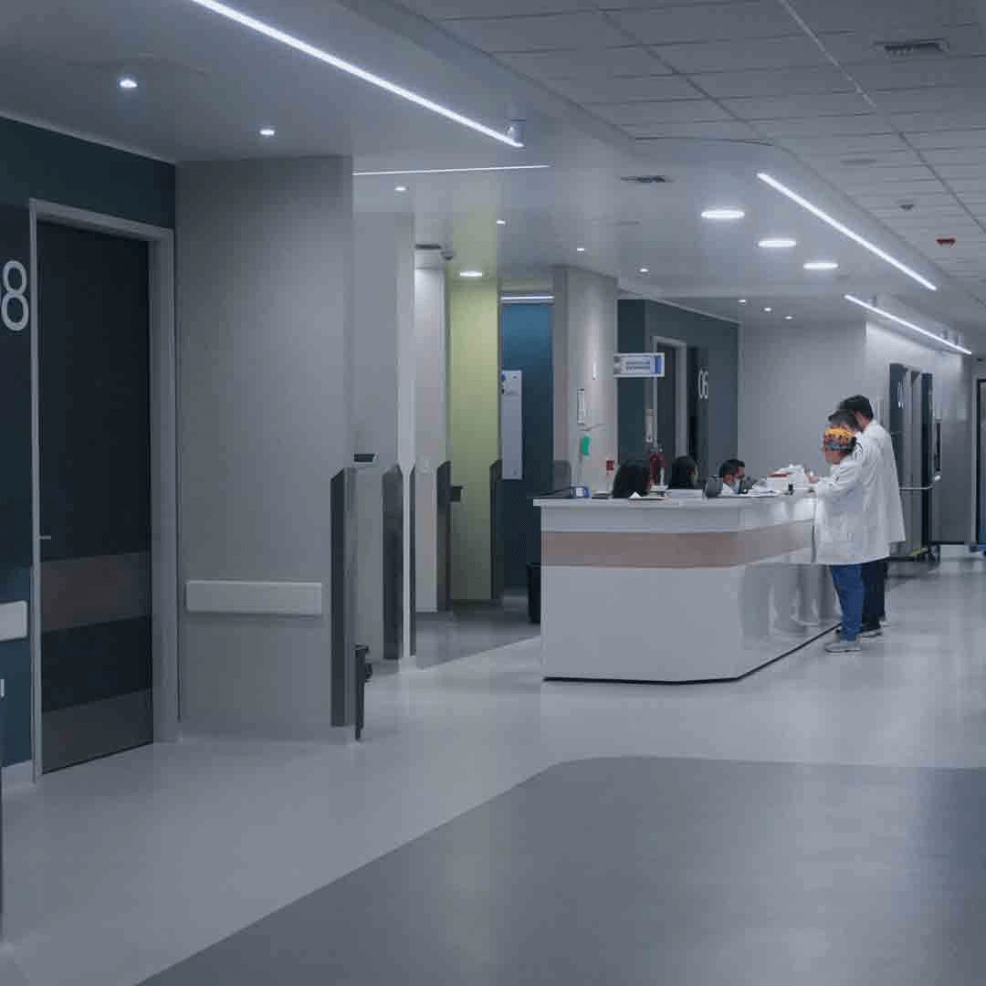 Imagen promocional de Campaña 18
