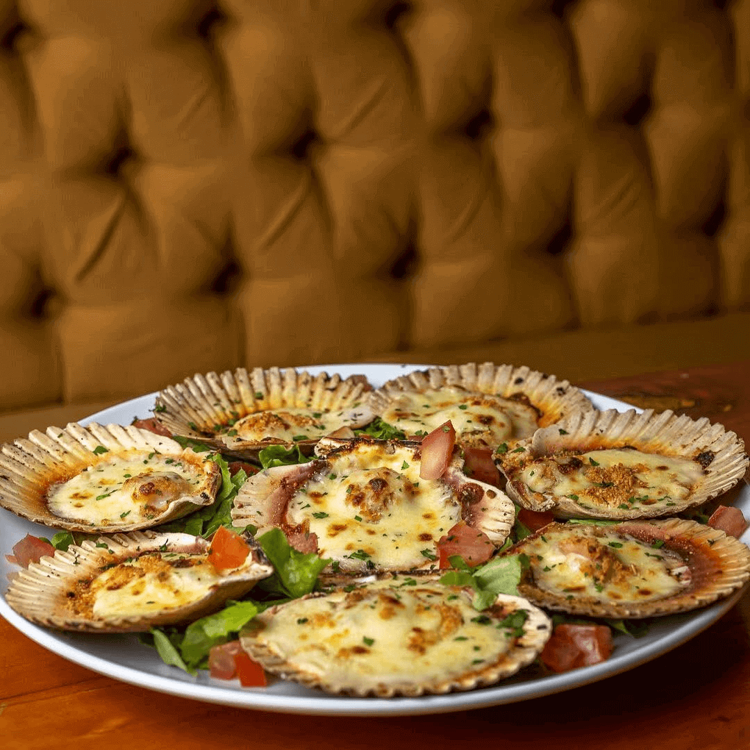 Imagen promocional de Campaña 17