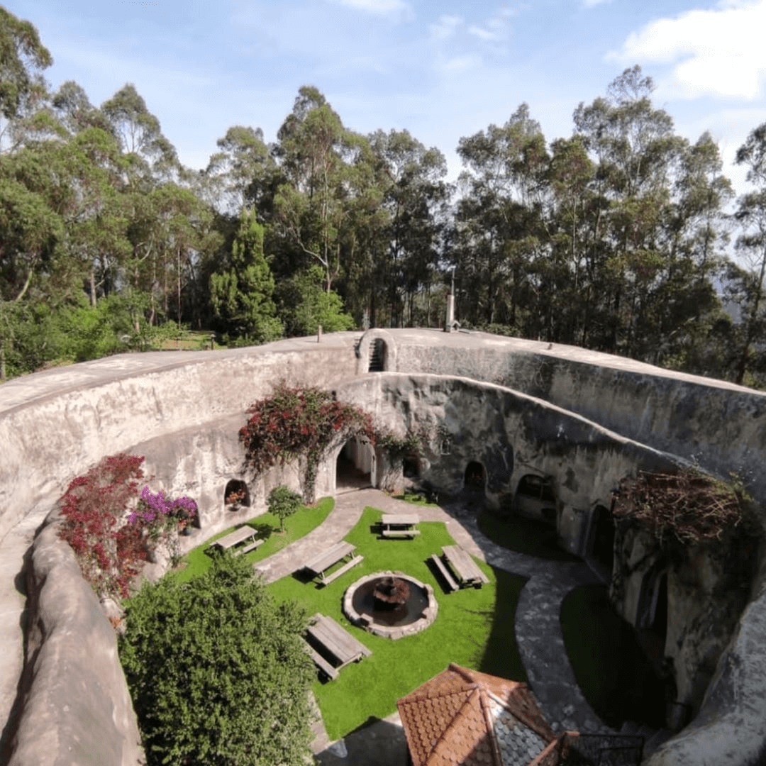 Imagen promocional de Campaña 17