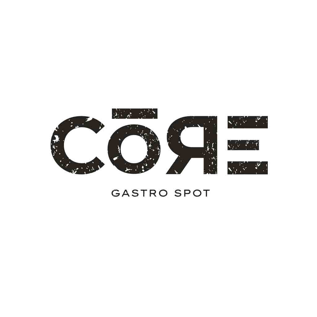 Core Gastro Spot logo