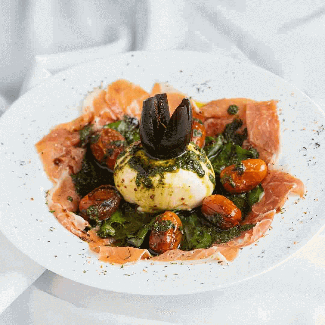 Imagen promocional de Campaña 18