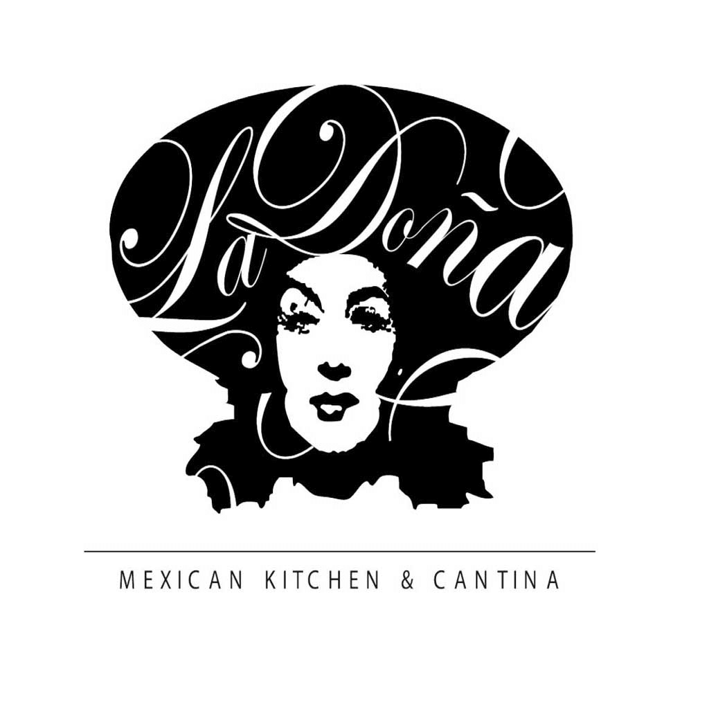 La Doña logo