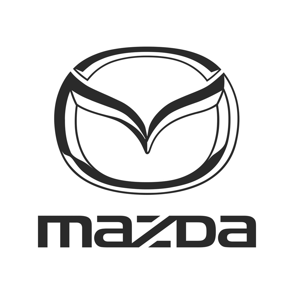 Mazda logo