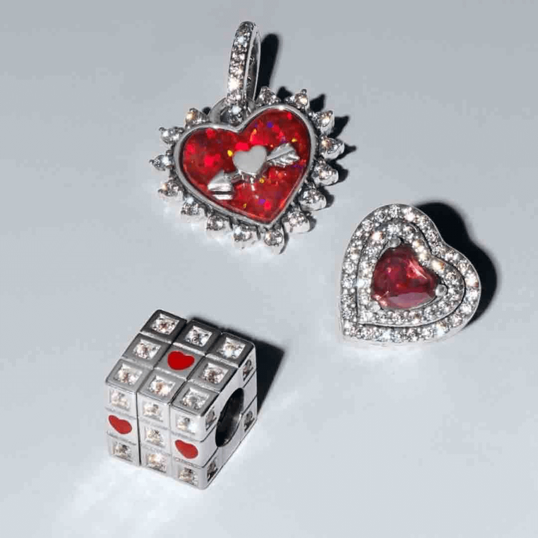 Imagen promocional de Campaña 18