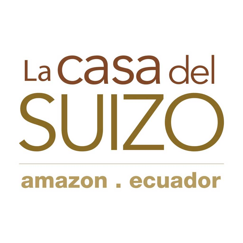 La Casa Del Suizo logo