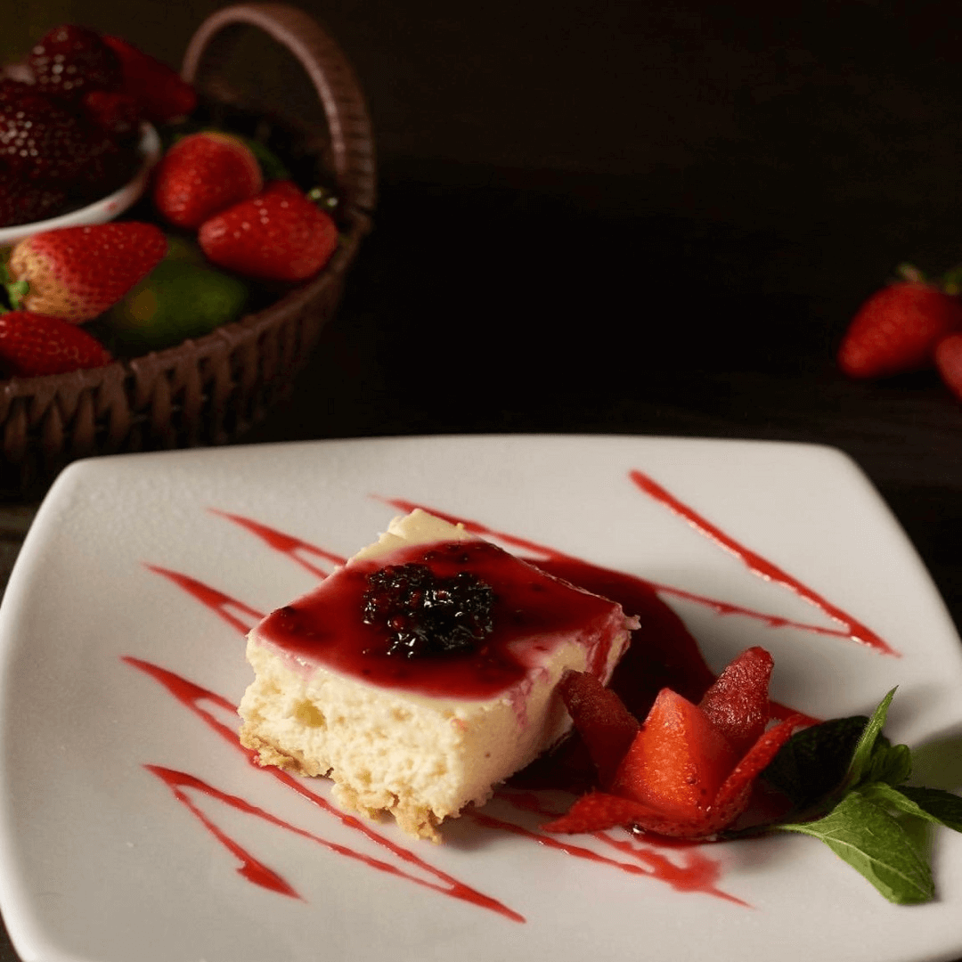 Imagen promocional de Campaña 17