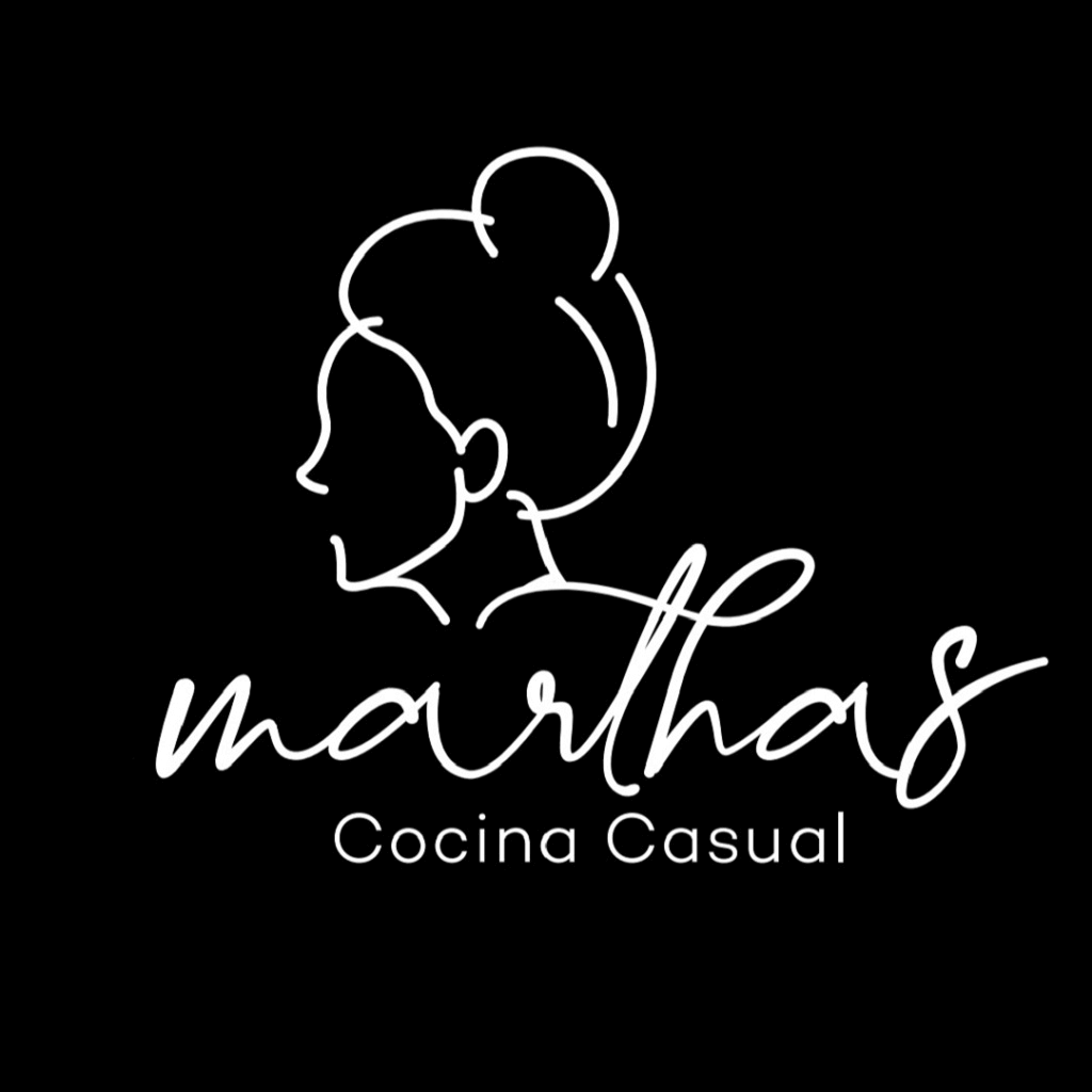 Marthas Cocina Casual logo