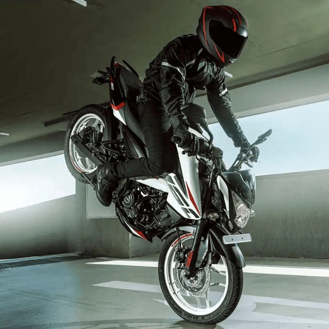 Imagen promocional de Campaña 18