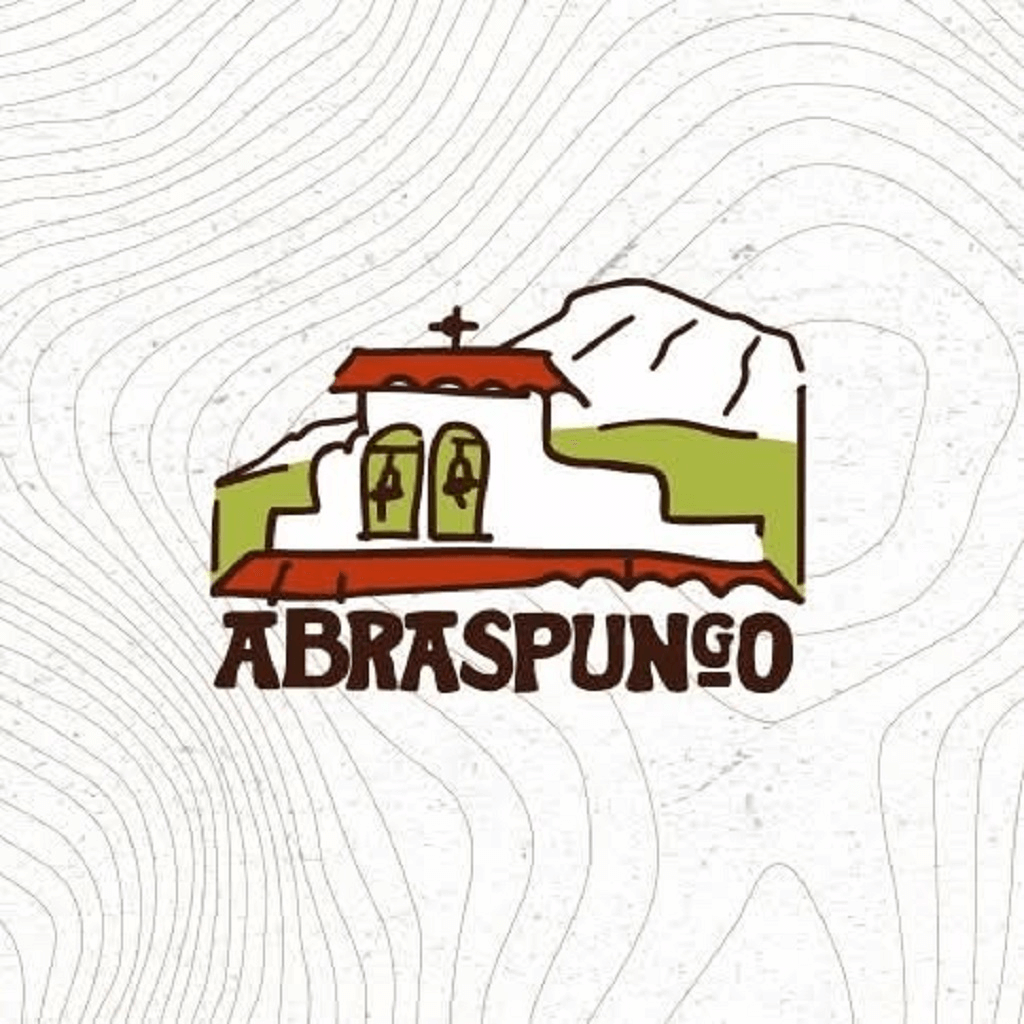Hotel Hacienda Abraspungo logo