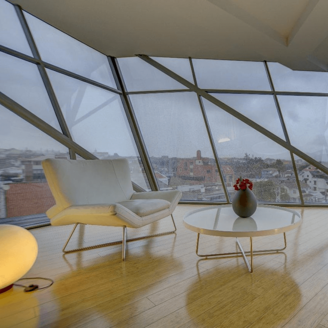 Imagen promocional de Campaña 18