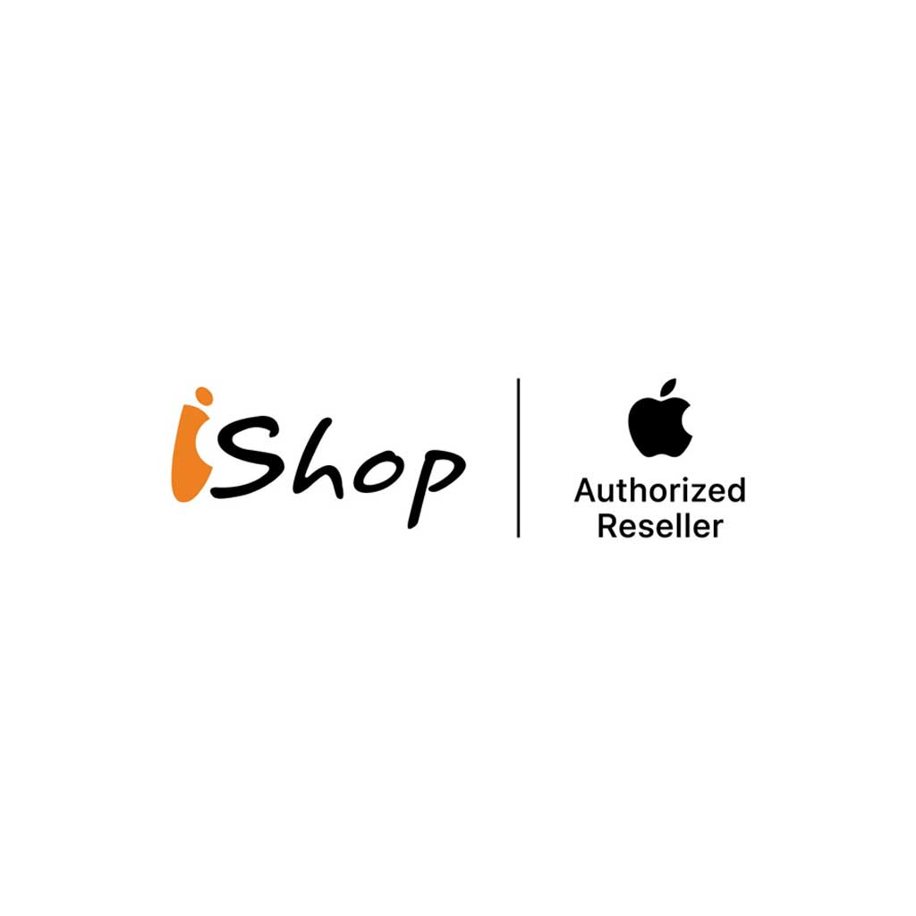Ishop logo
