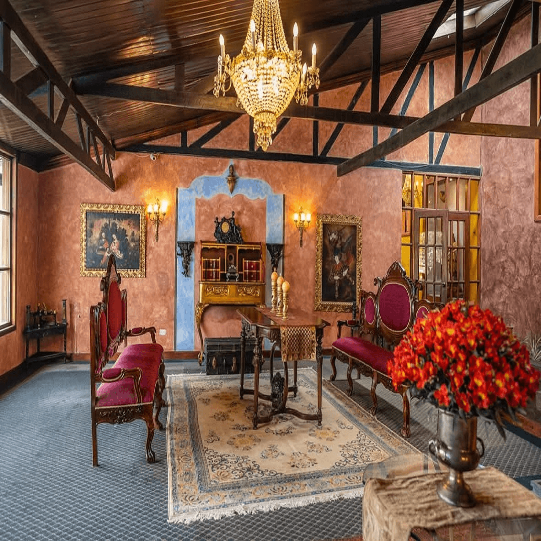 Imagen promocional de Campaña 18