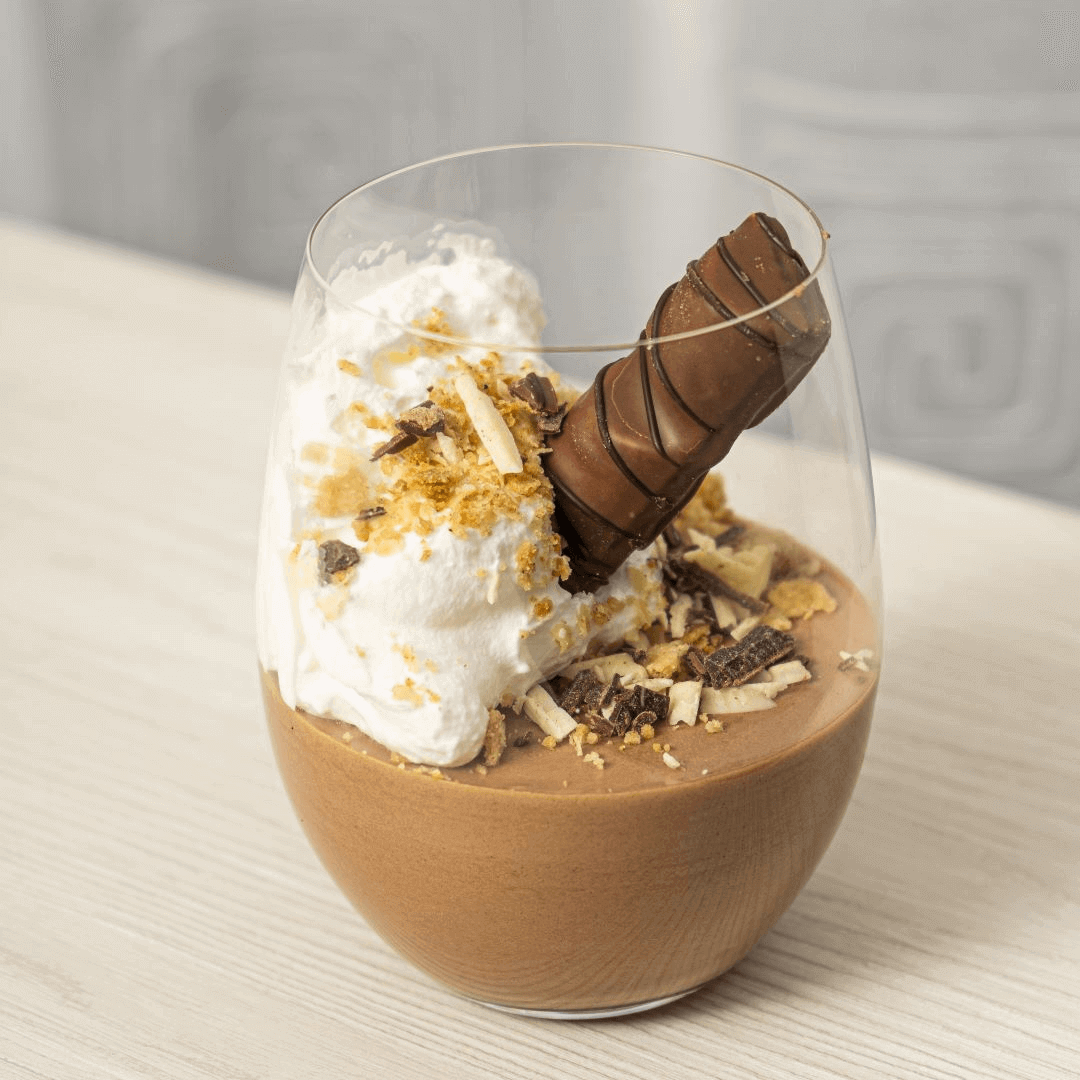 Imagen promocional de Campaña 18