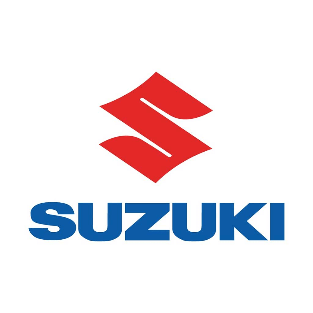 Suzuki Autos Ecuador logo
