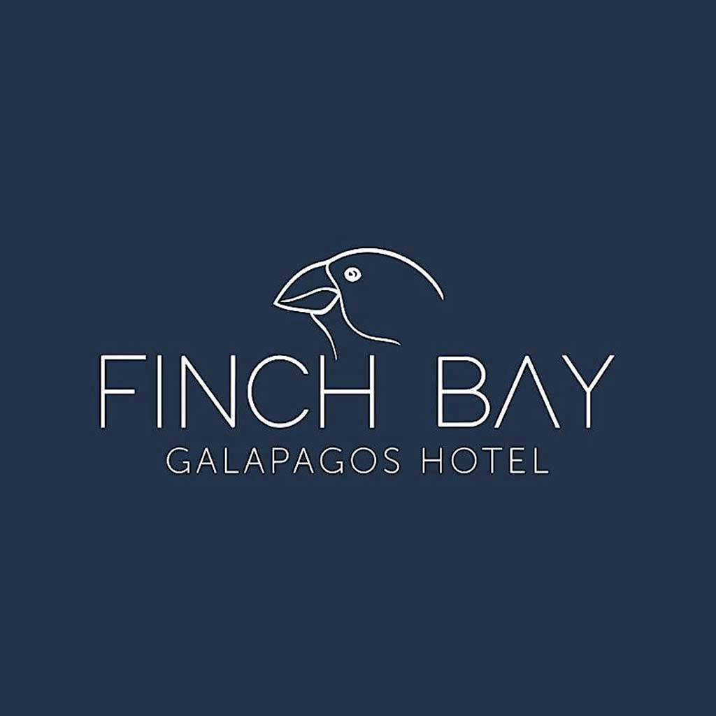 Finch Bay logo