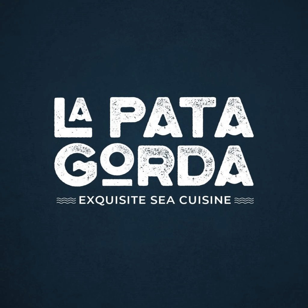 La Pata Gorda logo