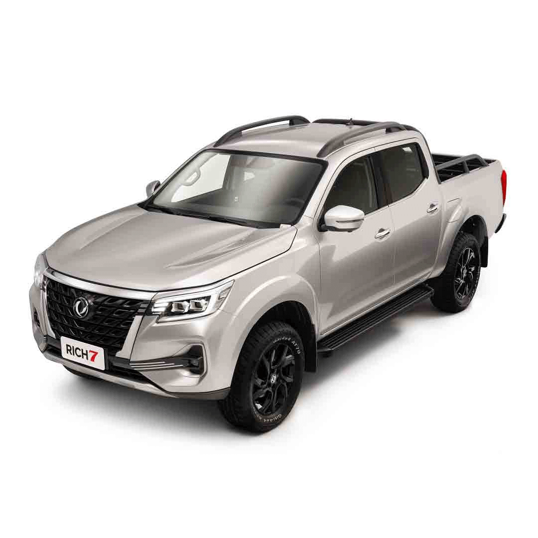 Imagen promocional de Campaña 18