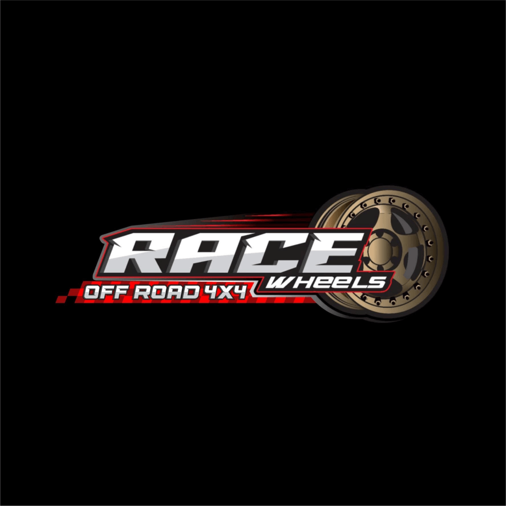 Race Wheels logo