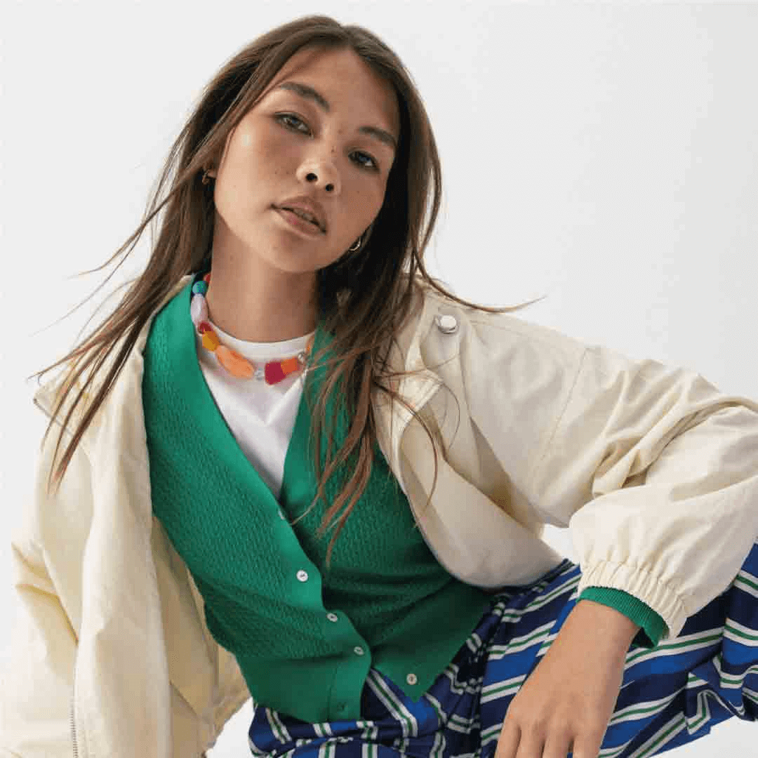 Imagen promocional de Campaña 18