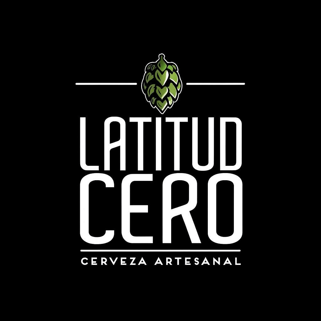 Latitud Cero logo