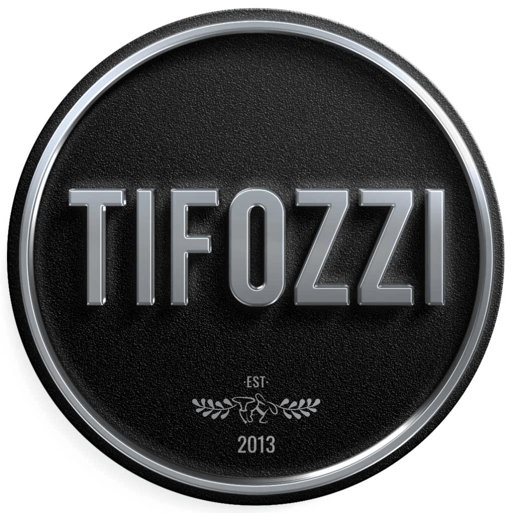 Tifozzi logo
