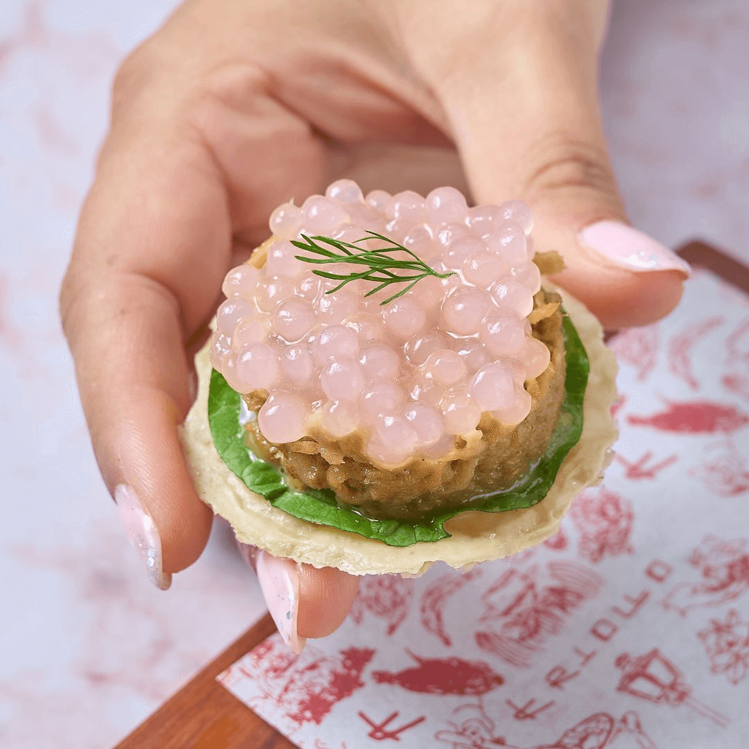 Imagen promocional de Campaña 19