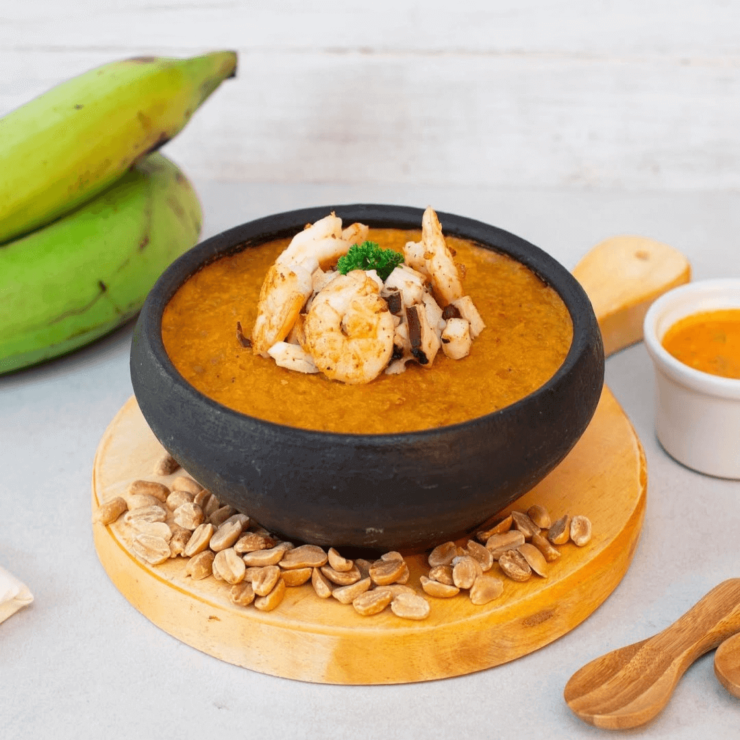 Imagen promocional de Campaña 18