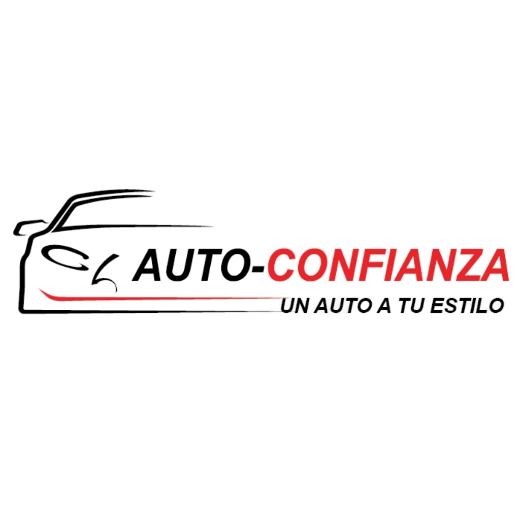 Auto Confianza logo