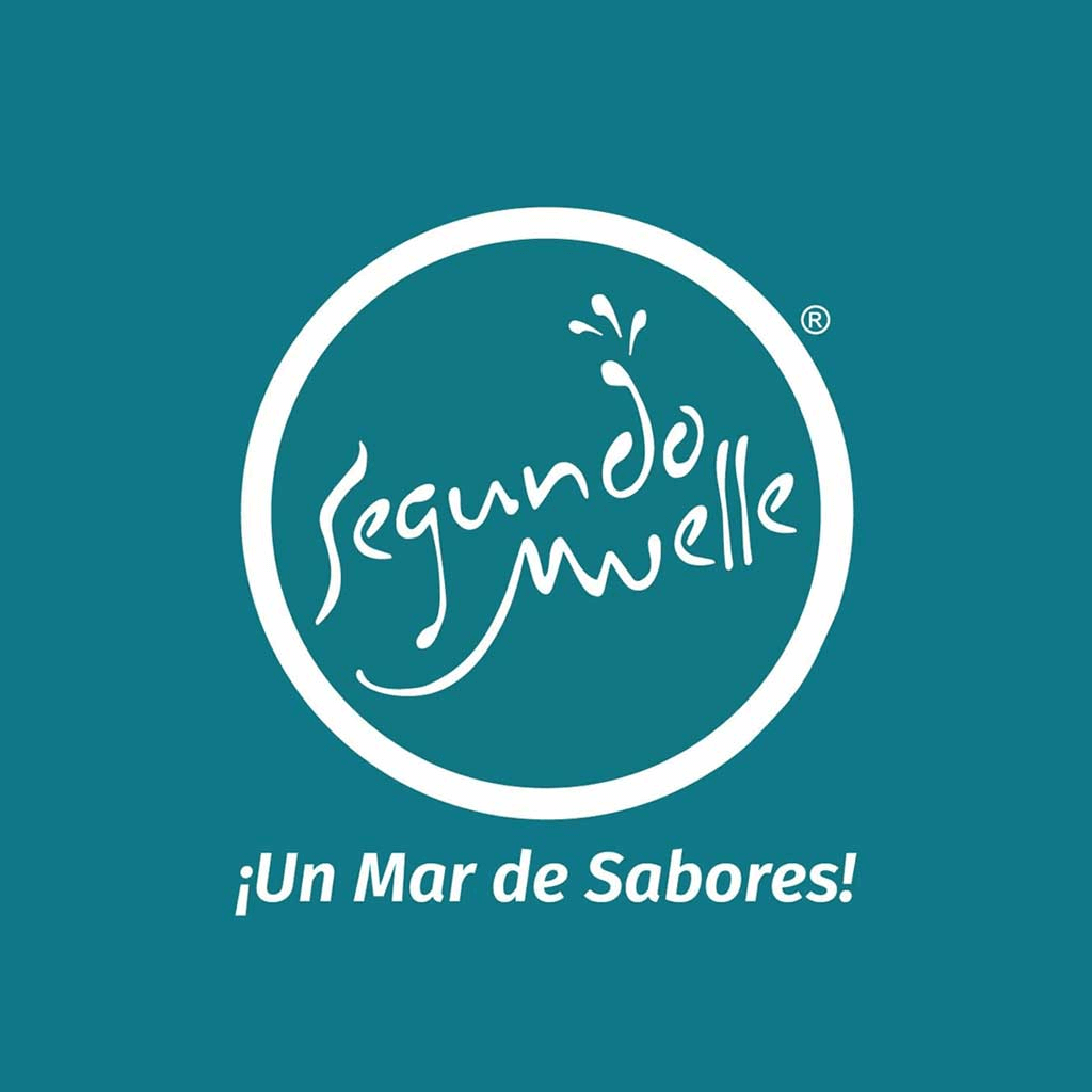 Segundo Muelle logo