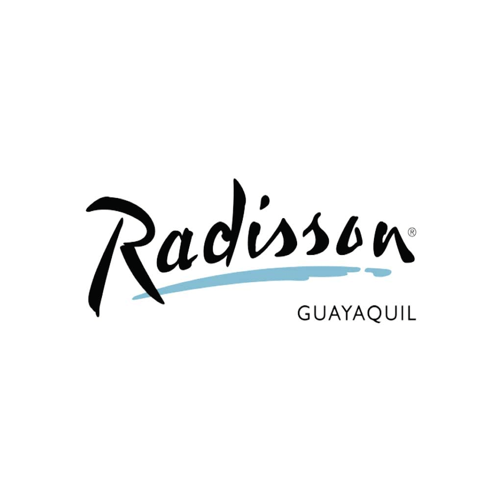 Hotel Radisson logo