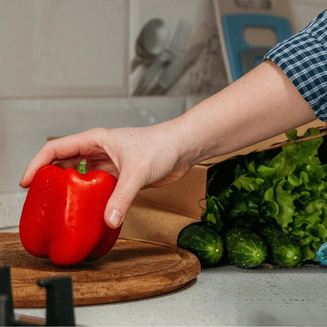 Imagen promocional de Campaña 18