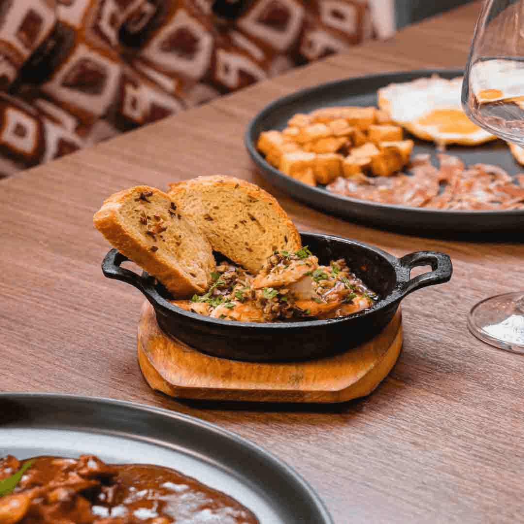 Imagen promocional de Campaña 19