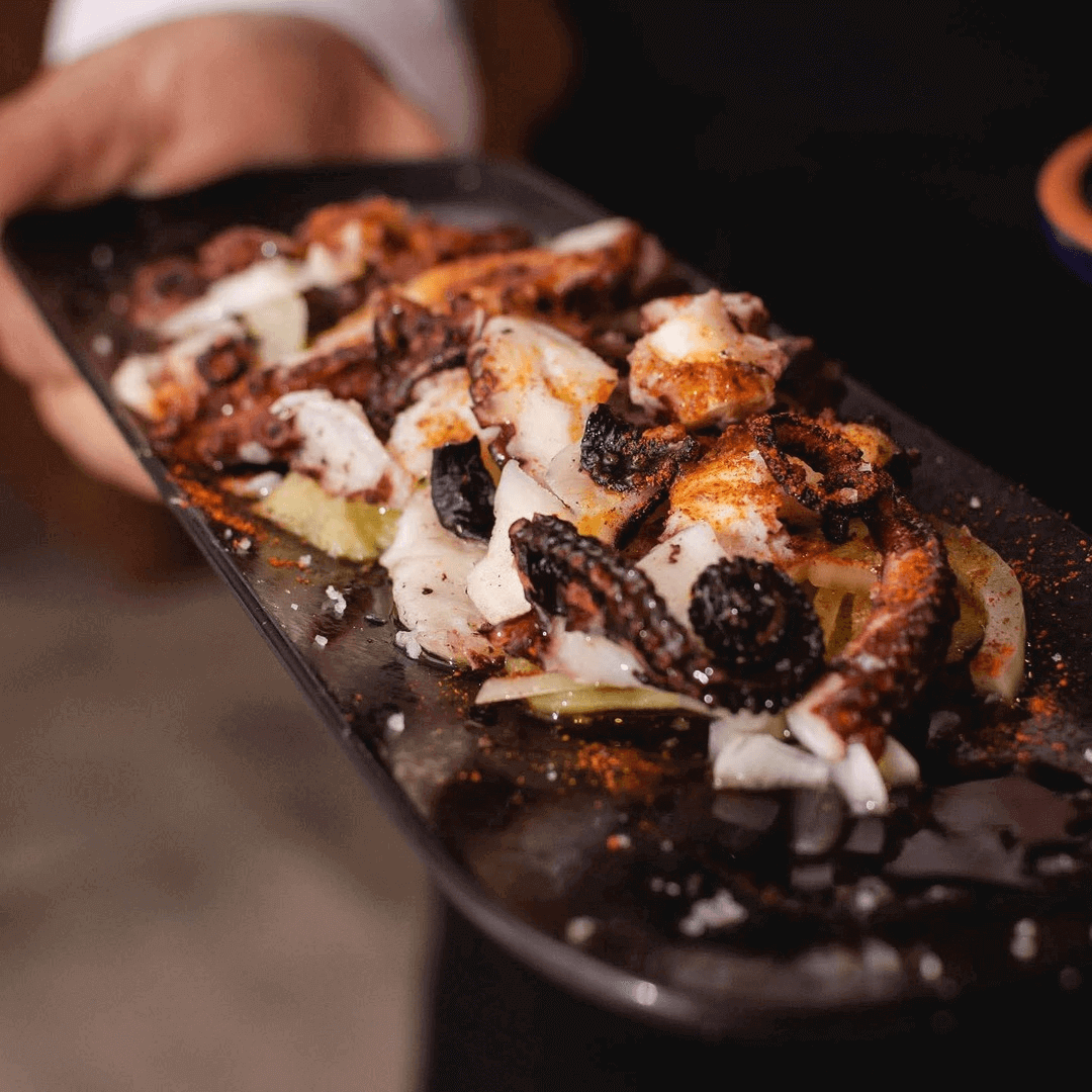 Imagen promocional de Campaña 18