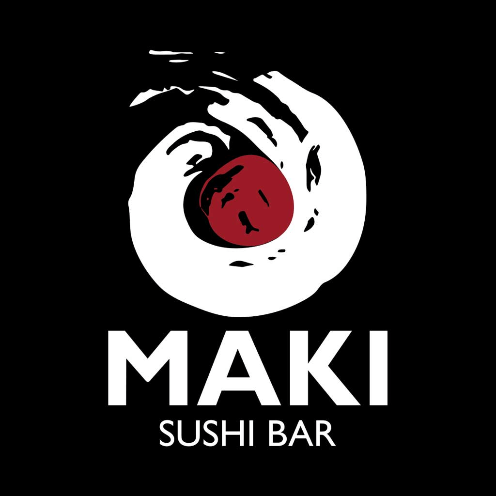 Maki Fusión Japonesa logo