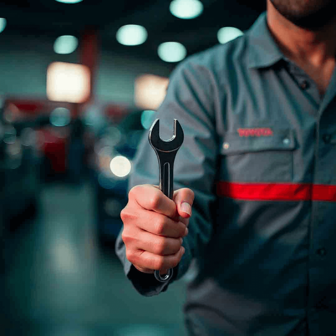 Imagen promocional de Campaña 17