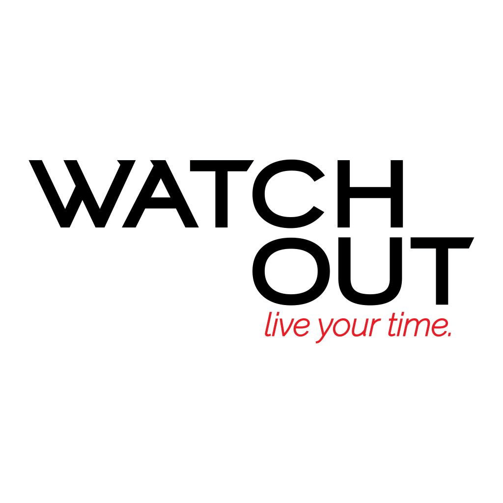 Watch Out logo