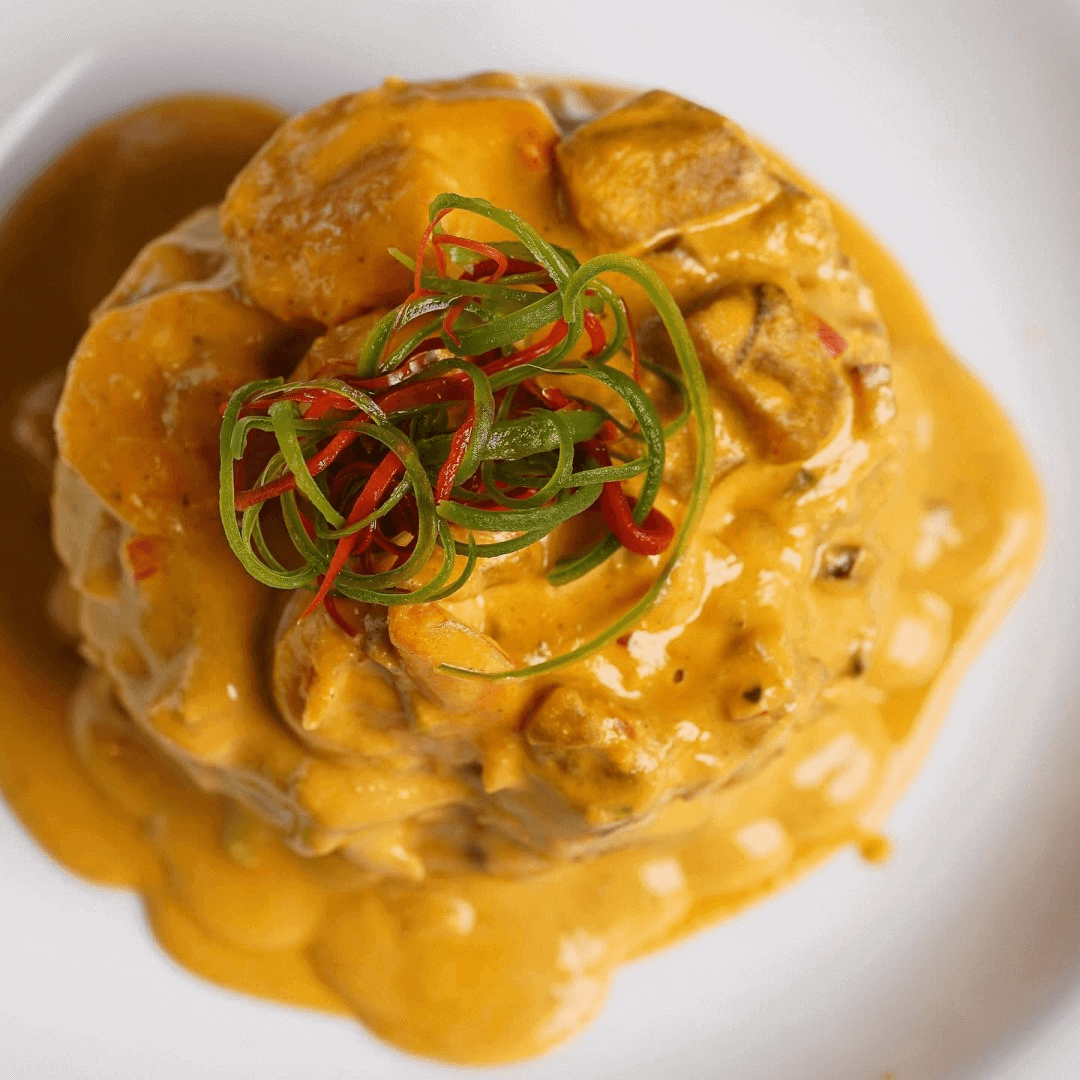 Imagen promocional de Campaña 18