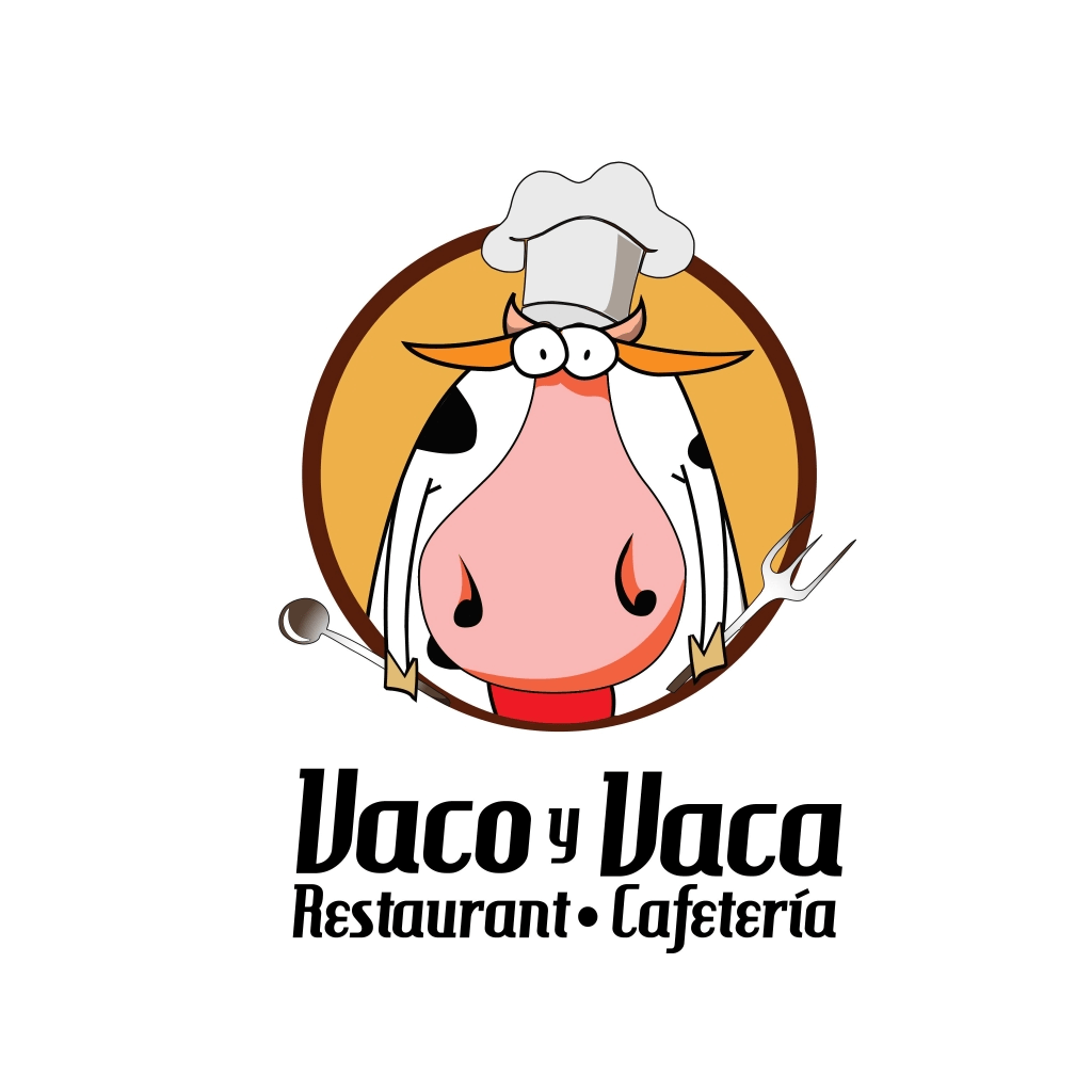 Vaco Y Vaca logo