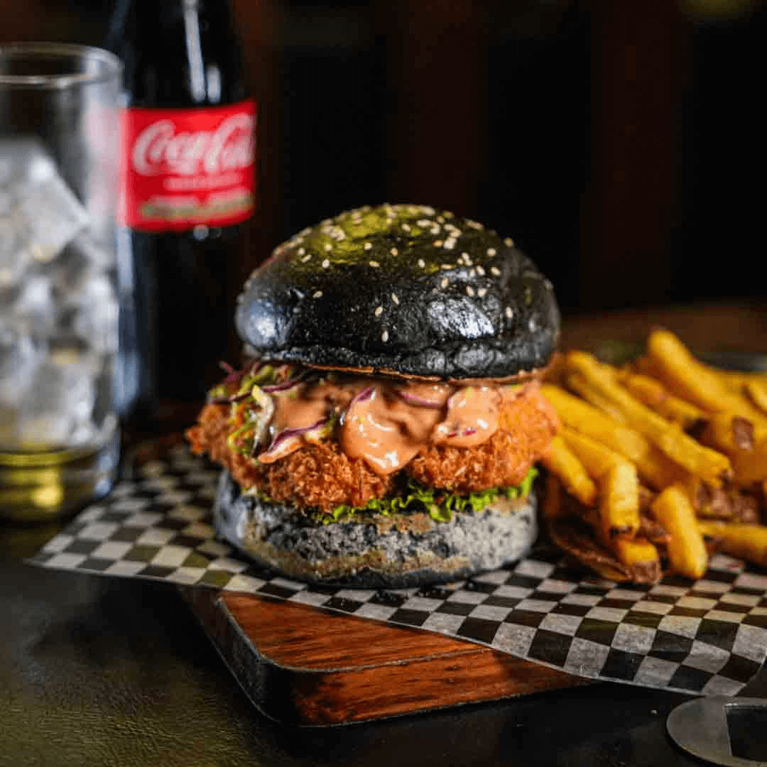 Imagen promocional de Campaña 17