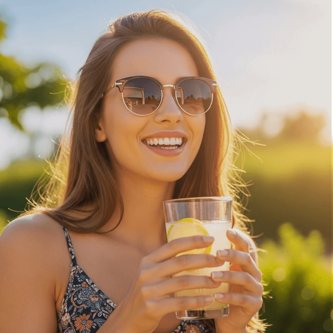 Imagen promocional de Campaña 18