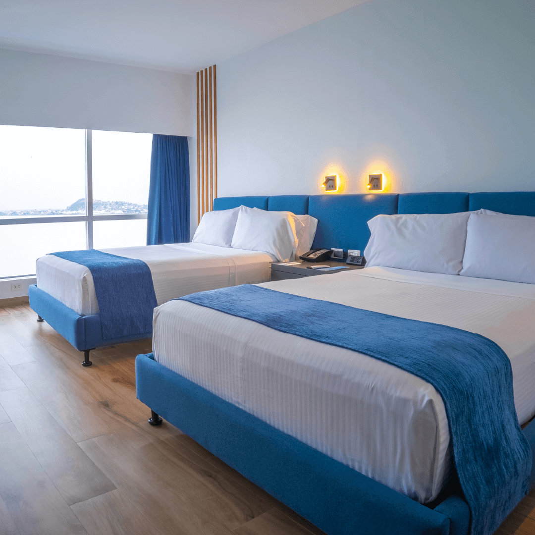 Imagen promocional de Campaña 18