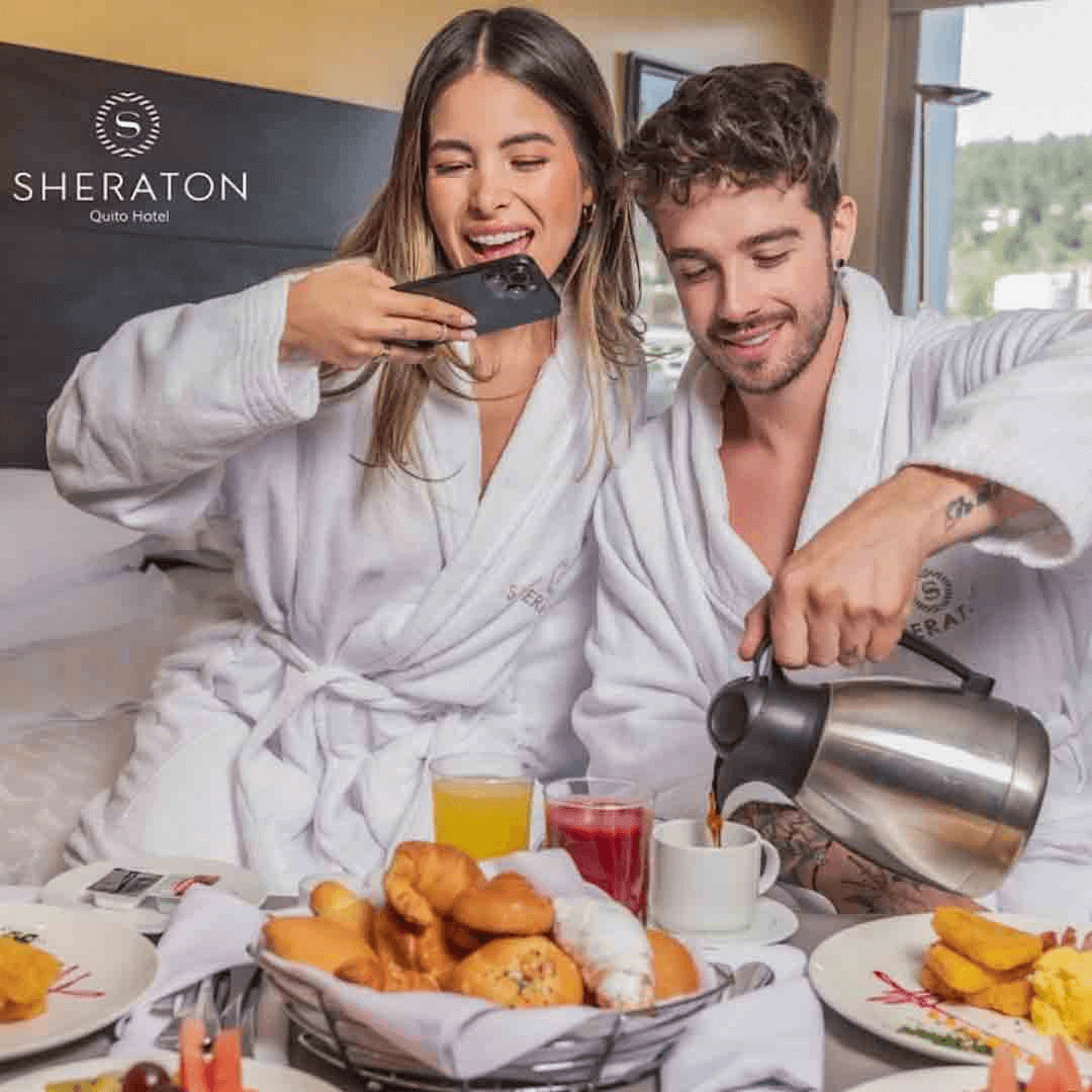 Imagen promocional de Campaña 18