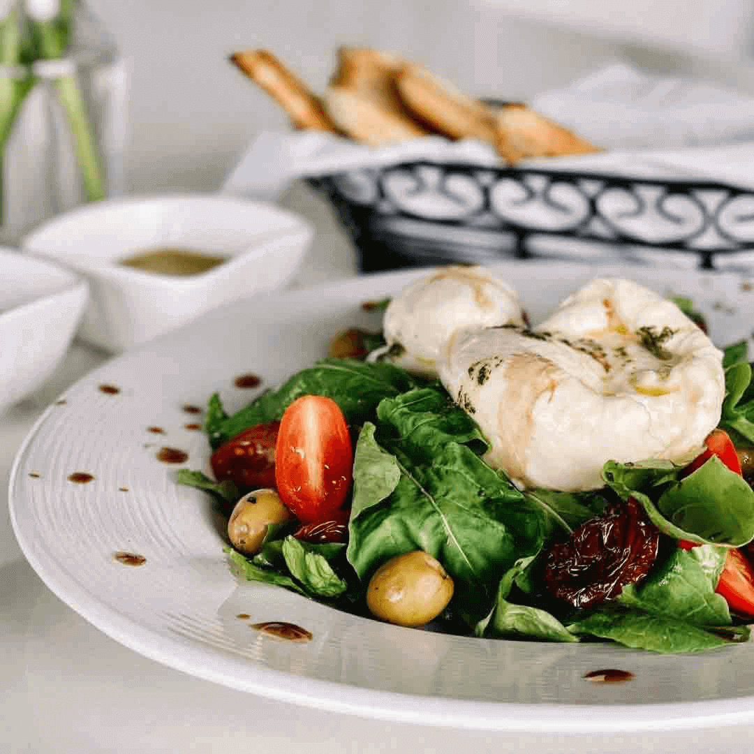 Imagen promocional de Campaña 17